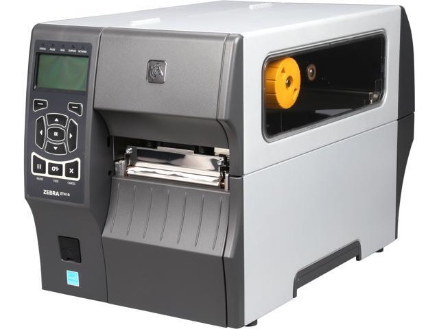 Industrial printer