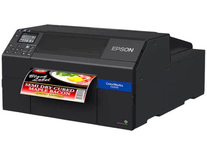 Inkjet