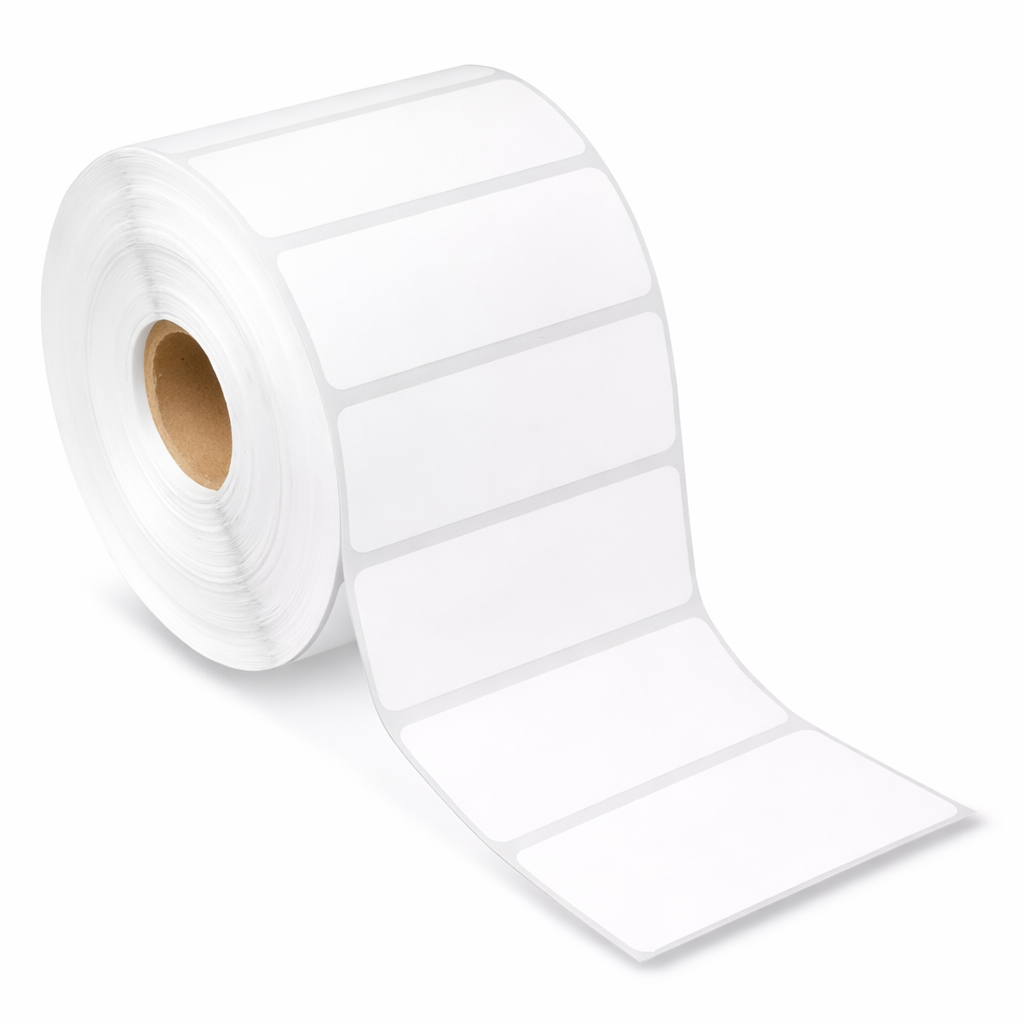 Thermal Transfer Paper 3" Core Labels