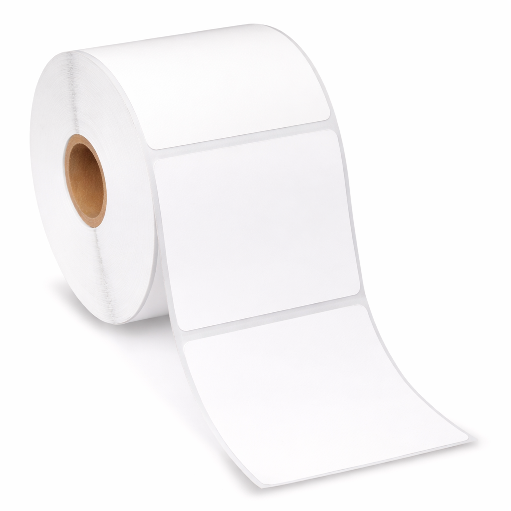 Thermal Transfer Paper 3" Core Labels
