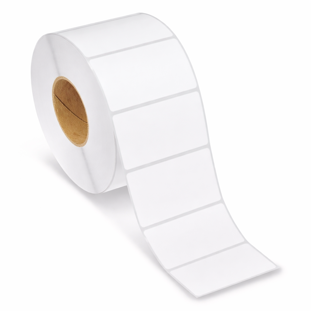 Thermal Transfer Paper 3" Core Labels