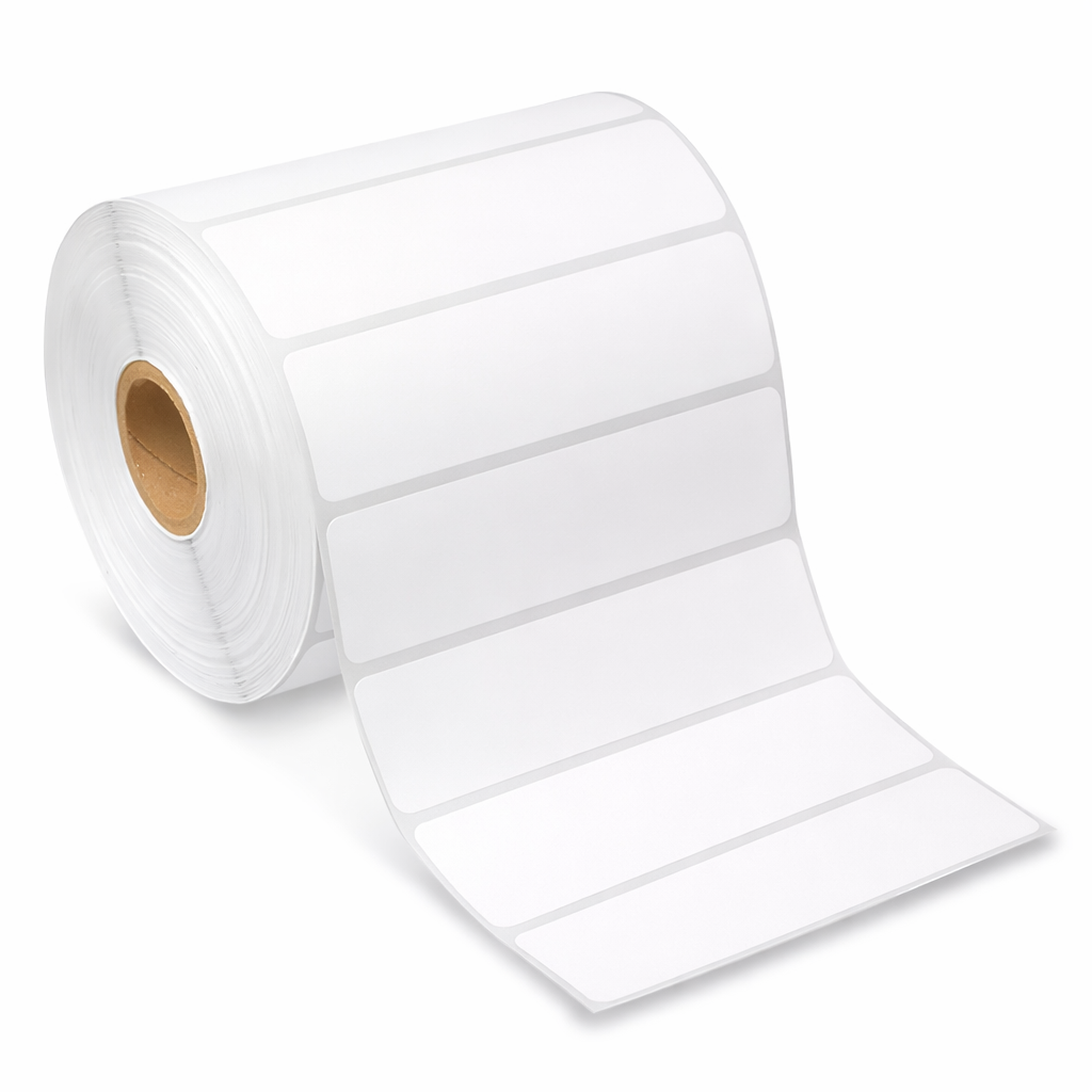Thermal Transfer Paper 3" Core Labels
