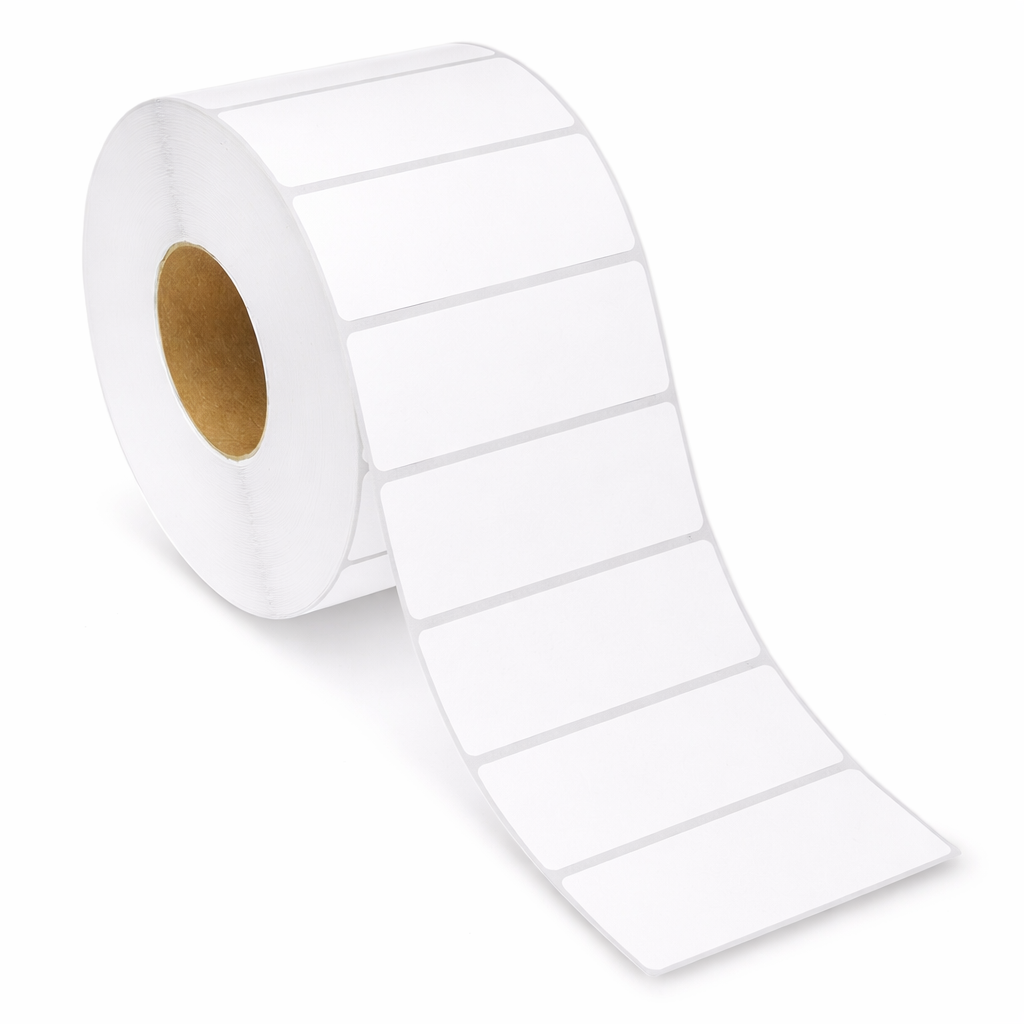 Thermal Transfer Paper 3" Core Labels