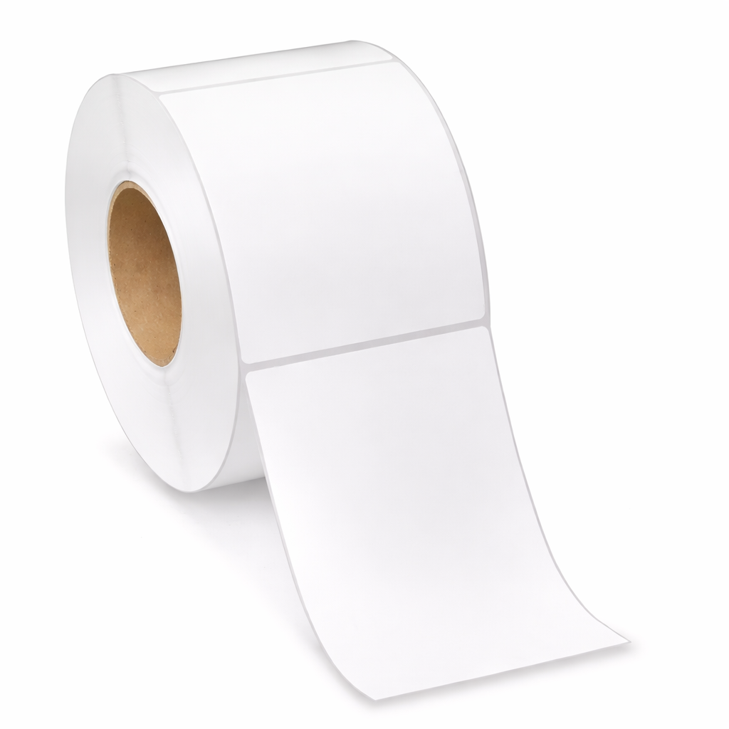Thermal Transfer Paper 3" Core Labels