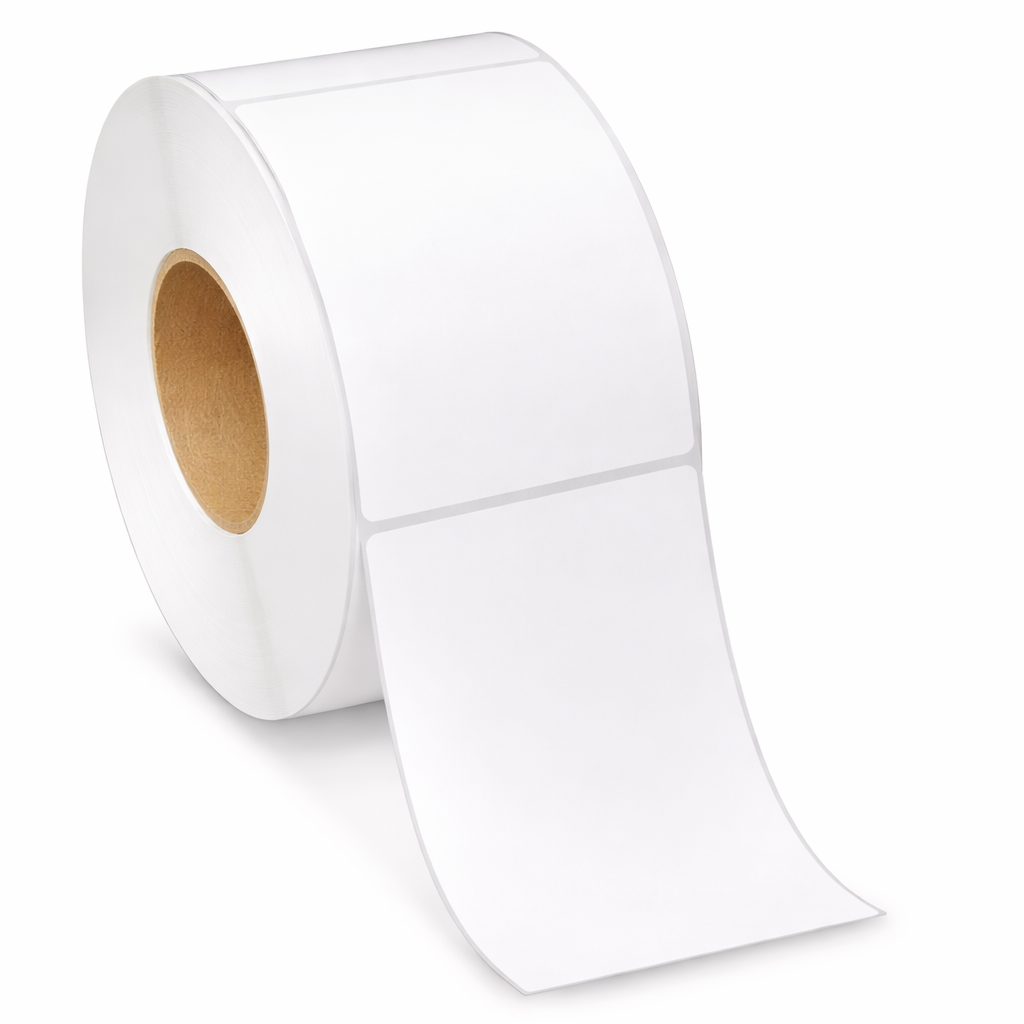 Thermal Transfer Paper 3" Core Labels