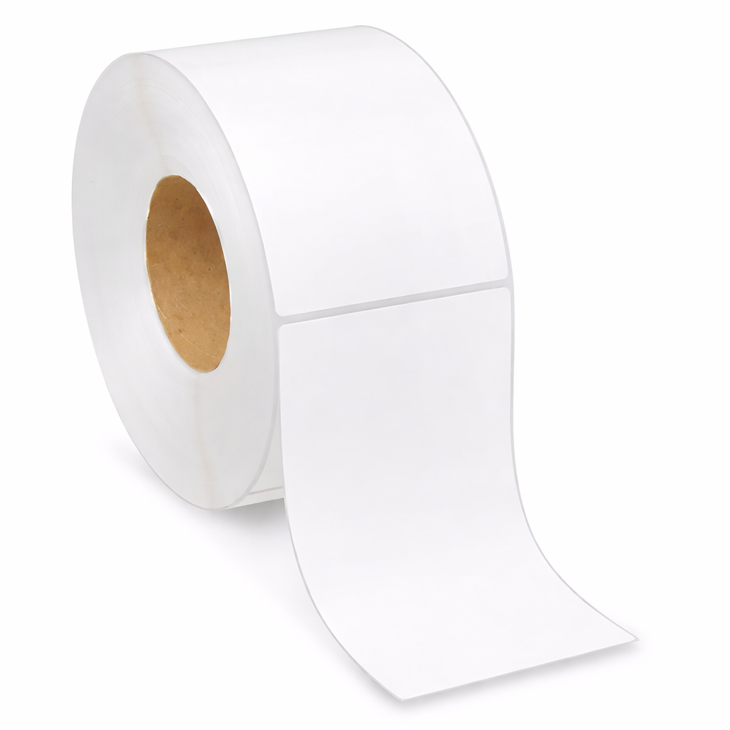 Thermal Transfer Paper 3" Core Labels