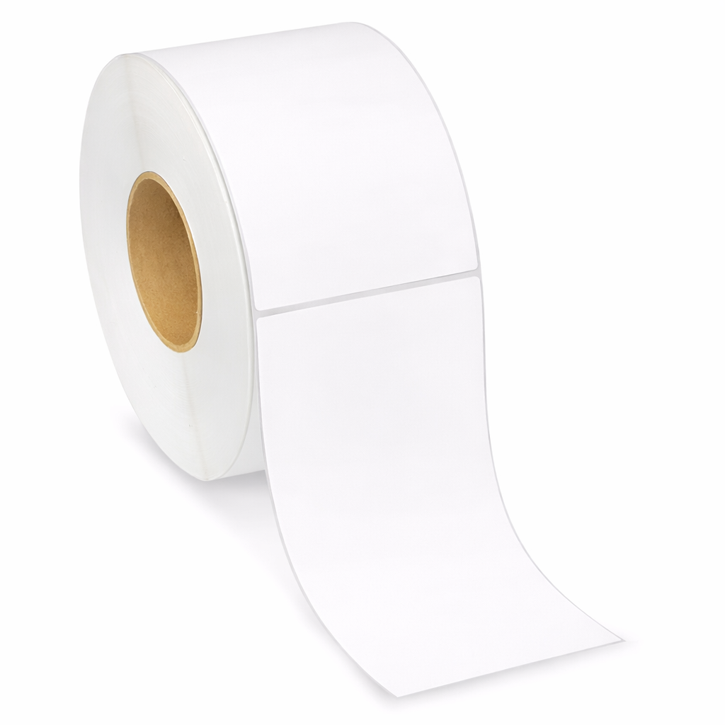 Thermal Transfer Paper 3" Core Labels
