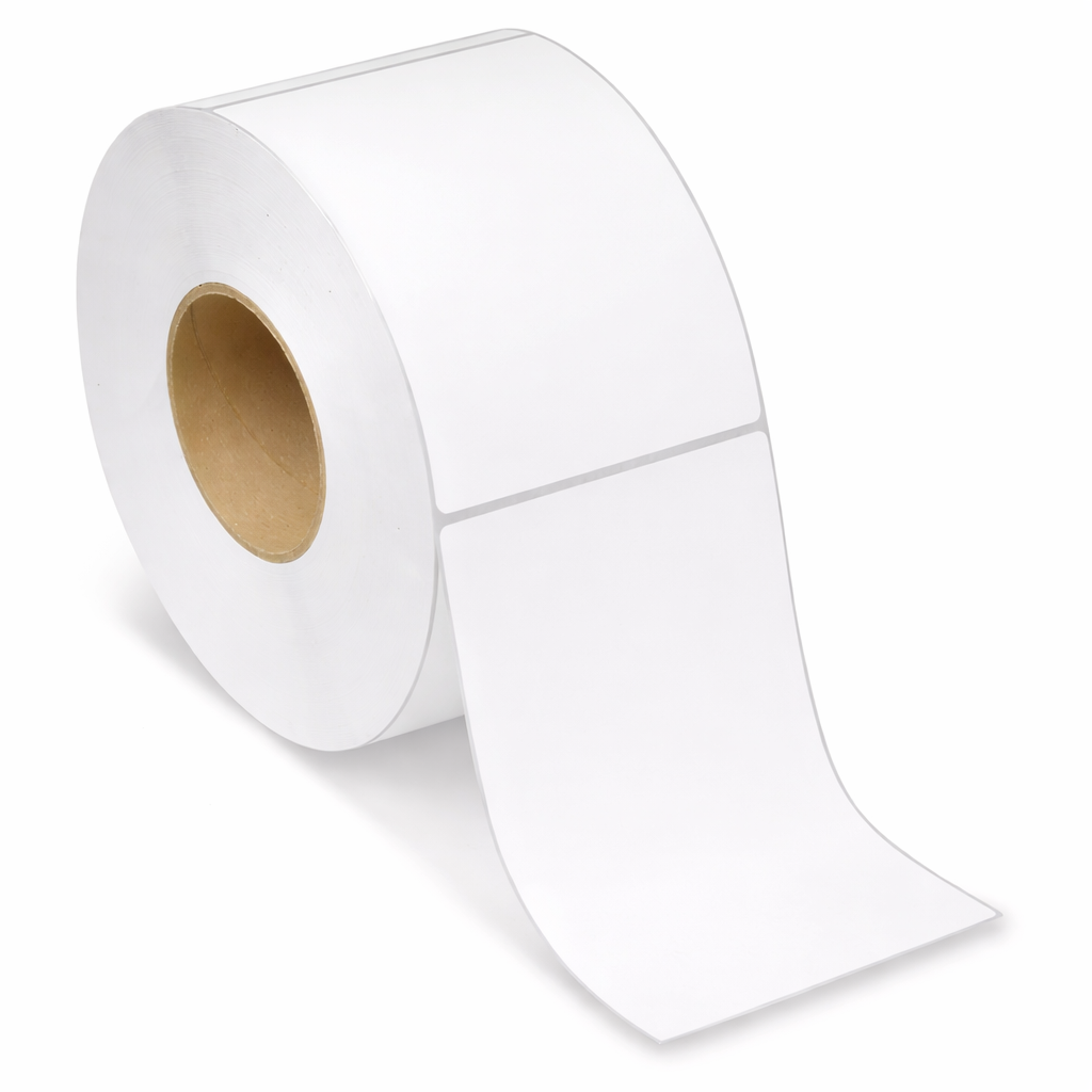 Thermal Transfer Paper 3" Core Labels