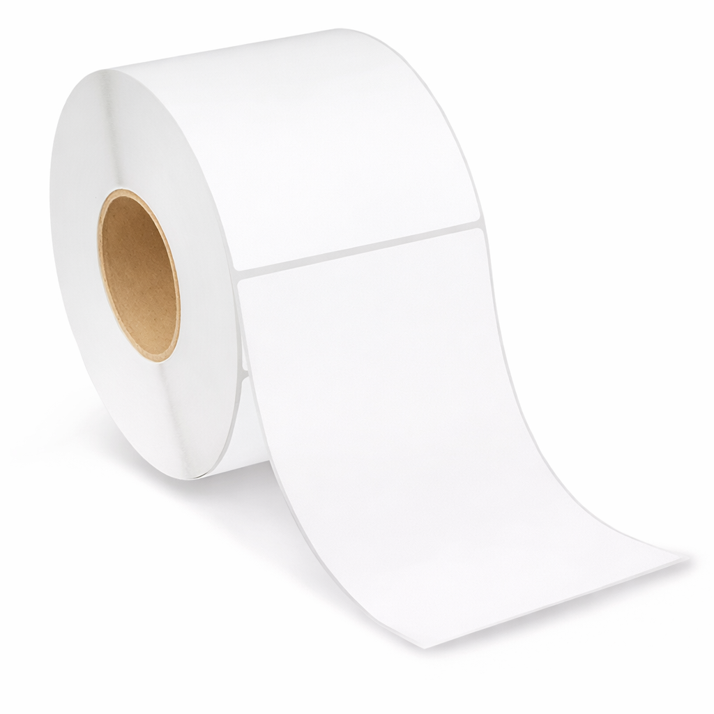 Thermal Transfer Paper 3" Core Labels