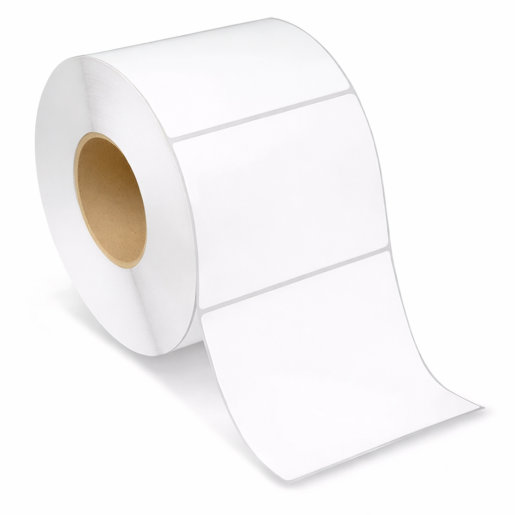 Thermal Transfer Paper 3" Core Labels