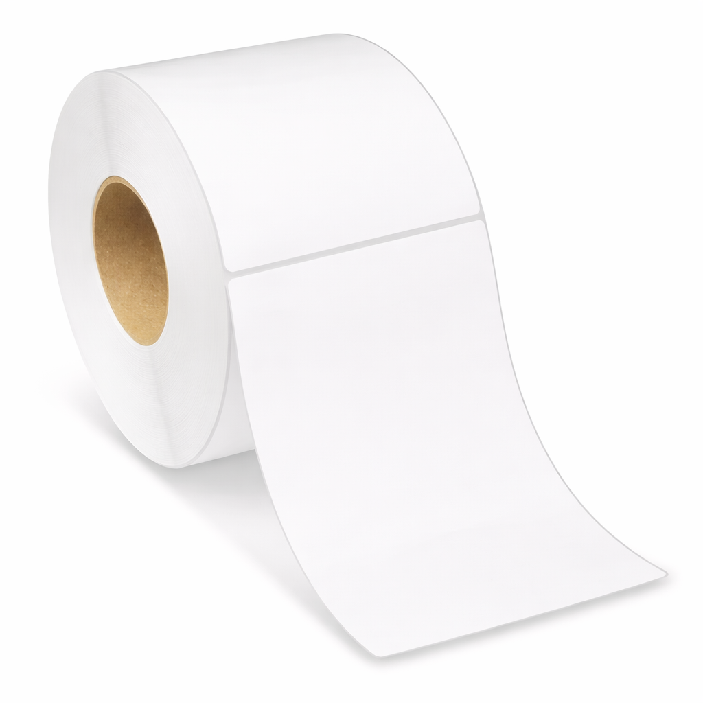 Thermal Transfer Paper 3" Core Labels