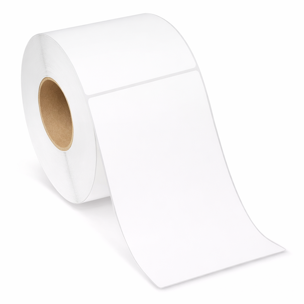Thermal Transfer Paper 3" Core Labels