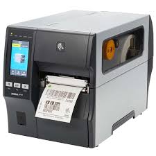 Industrial printer